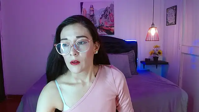 Mylu xx online show from 04/19/26, 01:23