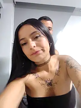 KiiraMonroe online show from 04/09/26, 06:19