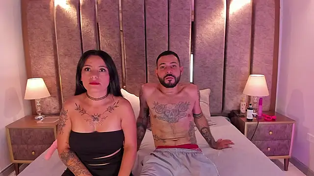 KiiraMonroe online show from 04/09/26, 04:58