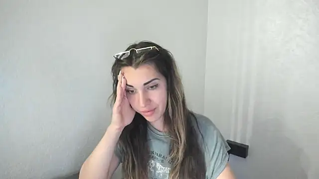 summmmersky1 online show from 04/14/26, 05:29