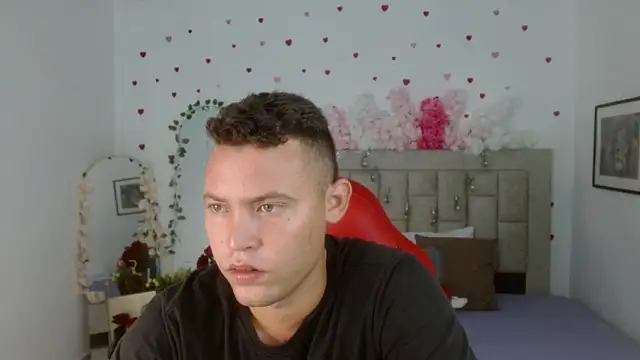 sven fox723 online show from 05/07/26, 12:41