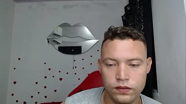 sven fox723 online show from 03/24/26, 12:16