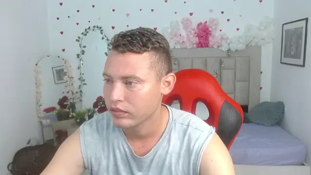 sven fox723 online show from 05/13/26, 01:40