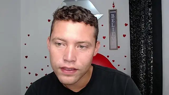 sven fox723 online show from 03/22/26, 03:35