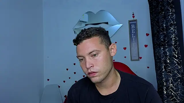 sven fox723 online show from 04/09/26, 12:11