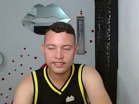 sven fox723 online show from 05/05/26, 12:30