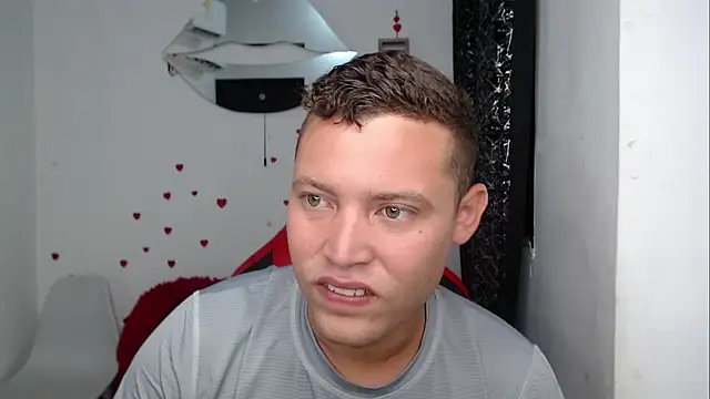 sven fox723 online show from 04/04/26, 11:50