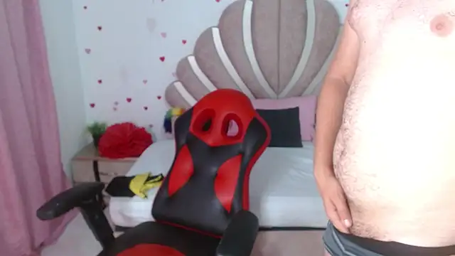 sven fox723 online show from 03/19/26, 11:43