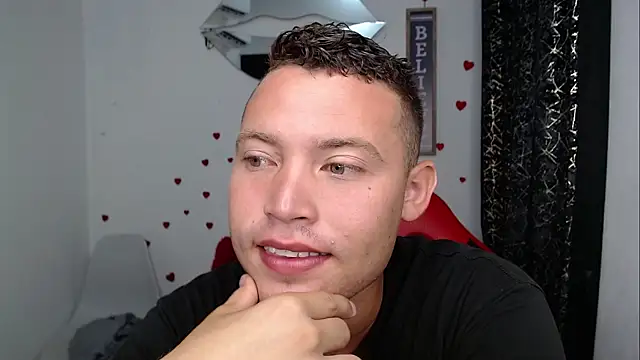 sven fox723 online show from 03/29/26, 02:08