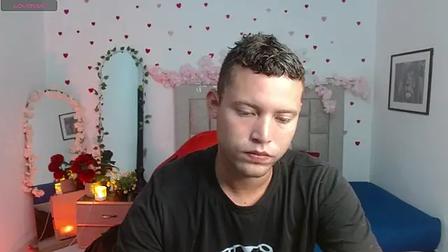 sven fox723 online show from 04/06/26, 12:06