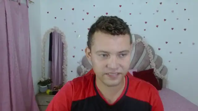sven fox723 online show from 06/11/26, 01:08