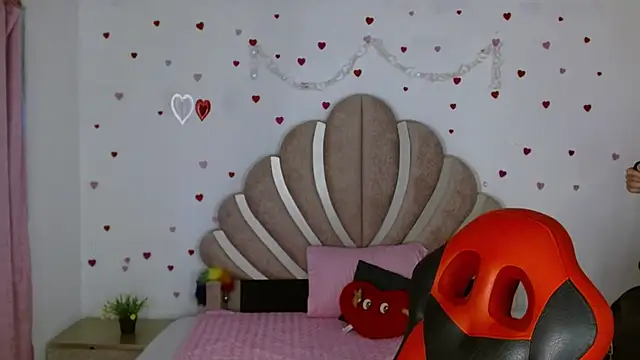 sven fox723 online show from 03/21/26, 11:36