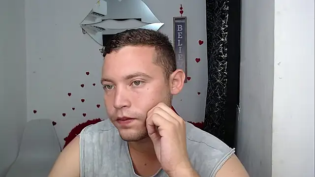 sven fox723 online show from 04/07/26, 11:45