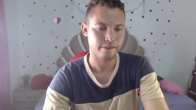 sven fox723 online show from 03/12/26, 12:20