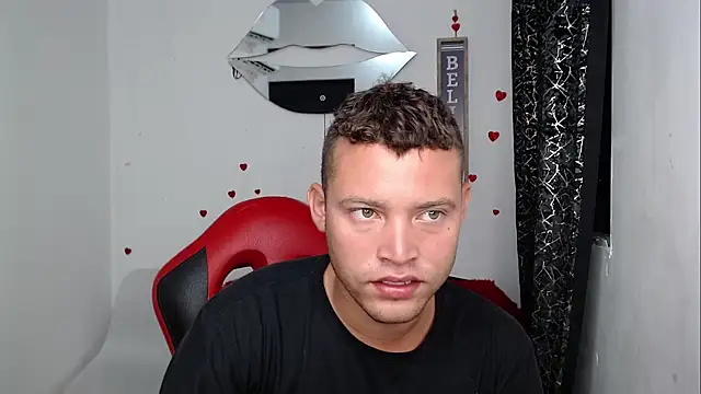 sven fox723 online show from 04/01/26, 12:06