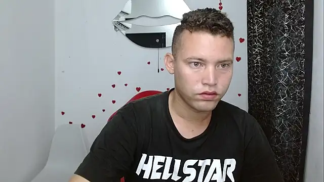 sven fox723 online show from 04/16/26, 11:44