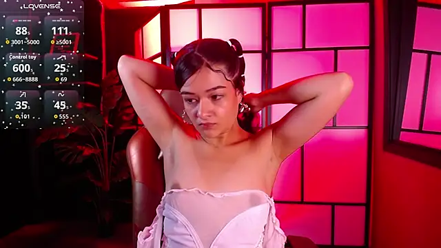 Snapshot of Catalina_soul chatting on 03/30/26, 12:50 Catalina soul online show from 03/30/26, 12:50