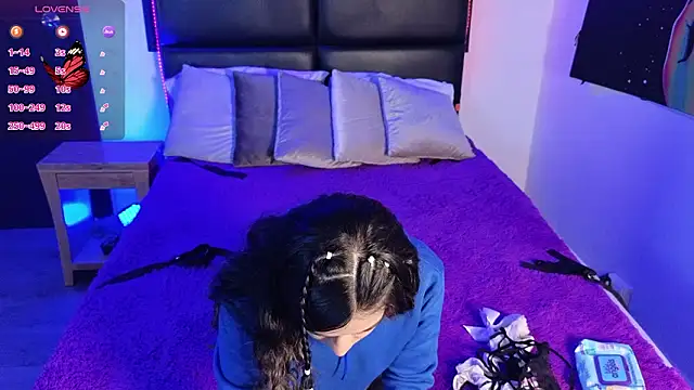 Snapshot of Catalina_soul chatting on 03/12/26, 01:15 Catalina soul online show from 03/12/26, 01:15