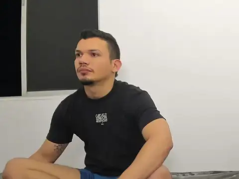 Jason and diego online show from 03/15/26, 06:09