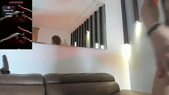 Jannie sexx online show from 03/28/26, 01:23