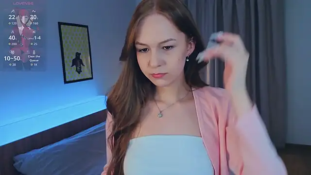 DevinAdinolfi online show from 04/13/26, 08:35