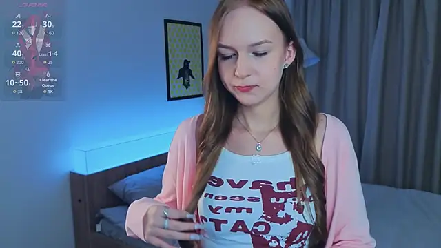 DevinAdinolfi online show from 04/14/26, 08:36