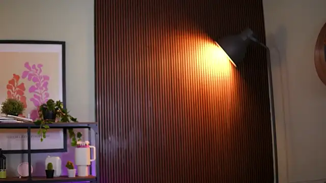 Lena Laurent online show from 03/24/26, 10:15