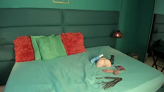 willturneer online show from 04/04/26, 03:13