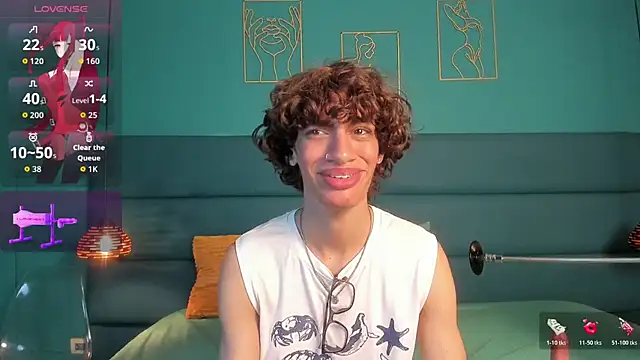 willturneer online show from 06/15/26, 04:34