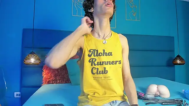 willturneer online show from 03/29/26, 03:52