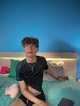willturneer online show from 07/09/26, 04:24