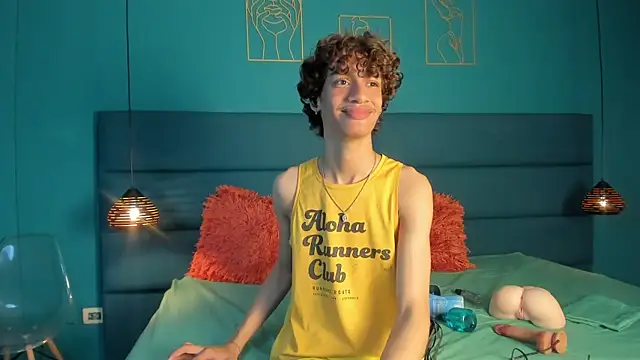 willturneer online show from 03/15/26, 03:46