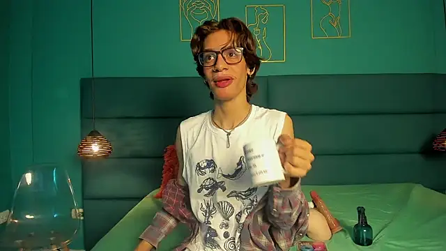 willturneer online show from 03/23/26, 04:01