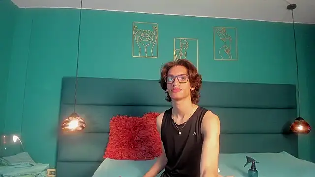 willturneer online show from 03/25/26, 04:12