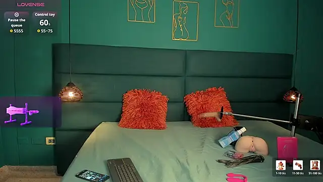 willturneer online show from 04/07/26, 03:52