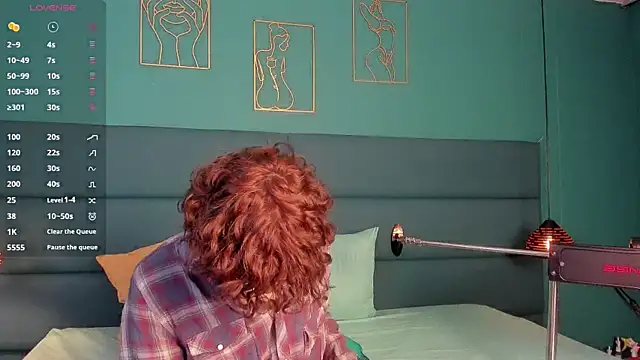 willturneer online show from 04/29/26, 04:16