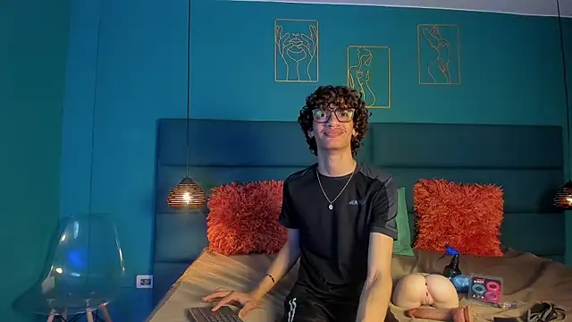 willturneer online show from 03/27/26, 03:59