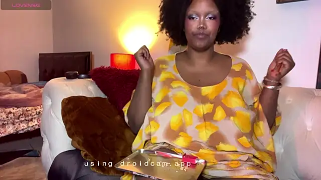 juicy janet online show from 04/09/26, 05:31