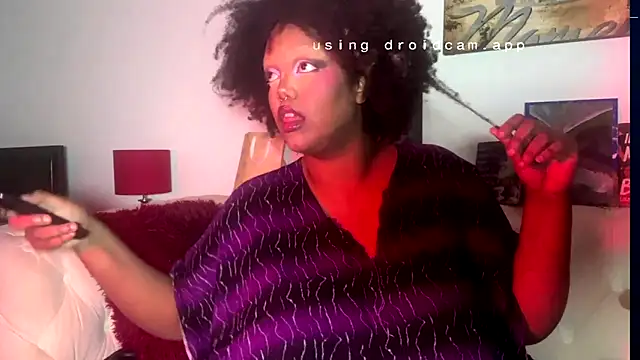 juicy janet online show from 03/28/26, 10:11