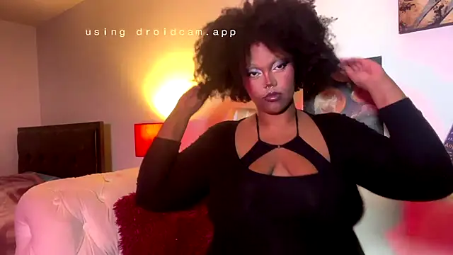 juicy janet online show from 03/30/26, 05:09