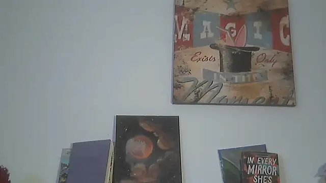 juicy janet online show from 03/13/26, 03:50