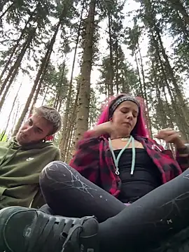 420Lina666 online show from 04/18/26, 04:53