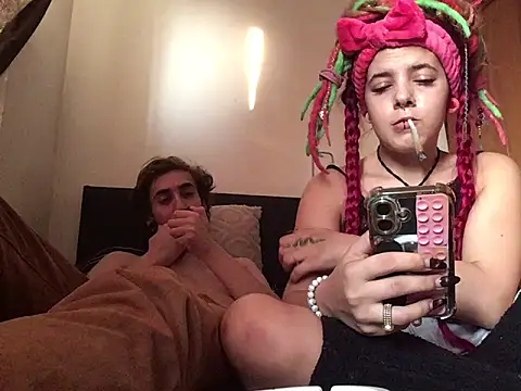 420Lina666 online show from 03/18/26, 04:08