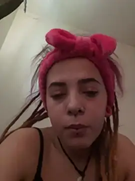 420Lina666 online show from 04/04/26, 02:12