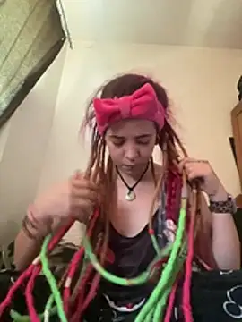 420Lina666 online show from 04/05/26, 08:21