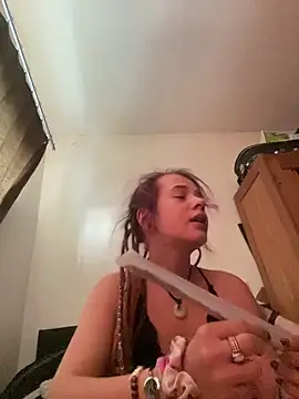 420Lina666 online show from 04/03/26, 04:13