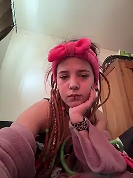 420Lina666 online show from 03/30/26, 01:23