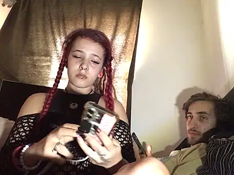 420Lina666 online show from 03/14/26, 03:51