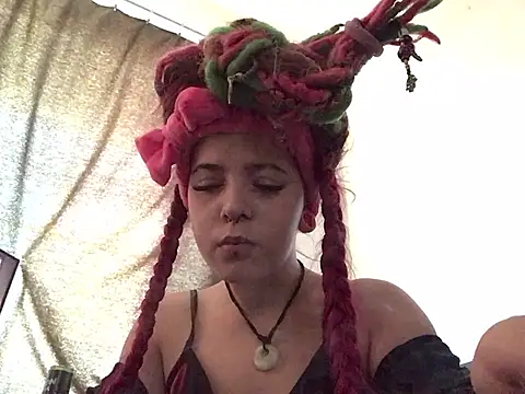 420Lina666 online show from 03/13/26, 11:37