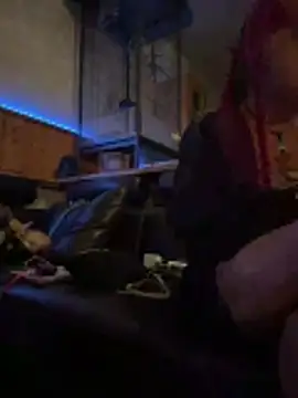 420Lina666 online show from 03/12/26, 03:12